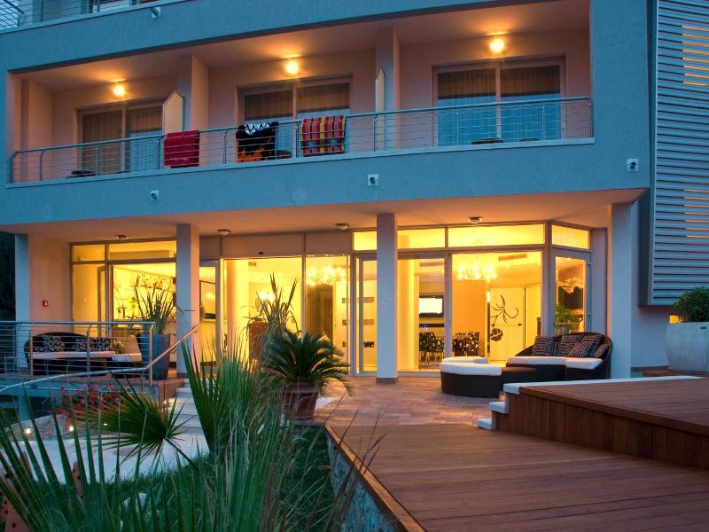 Hotel Campagnola image