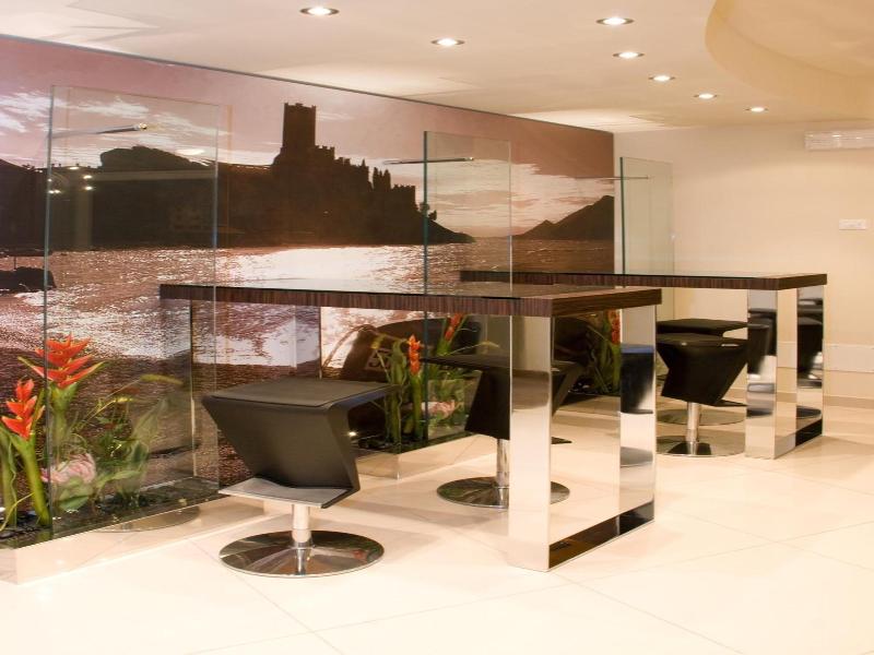 Hotel Campagnola image