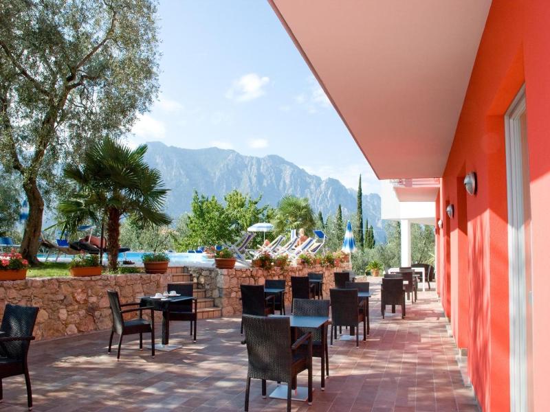 Hotel Campagnola image