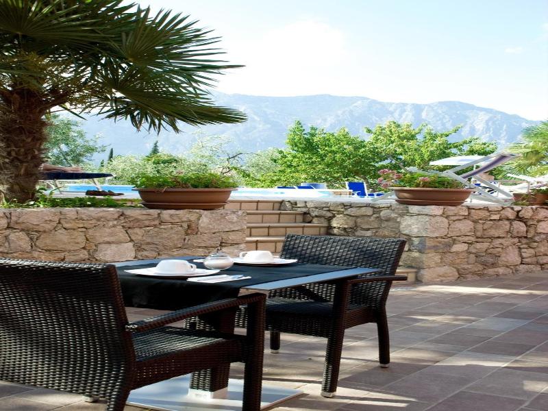Hotel Campagnola image