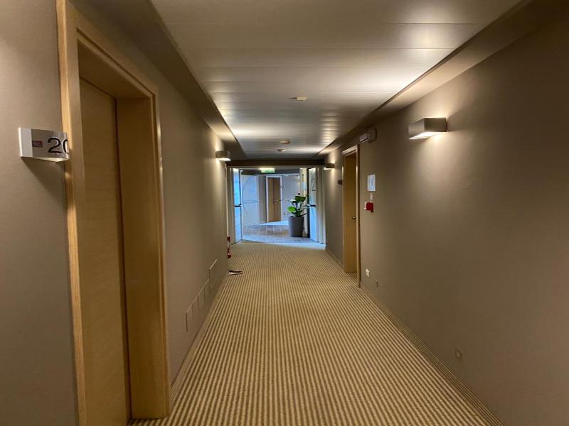 Hotel Campagnola image