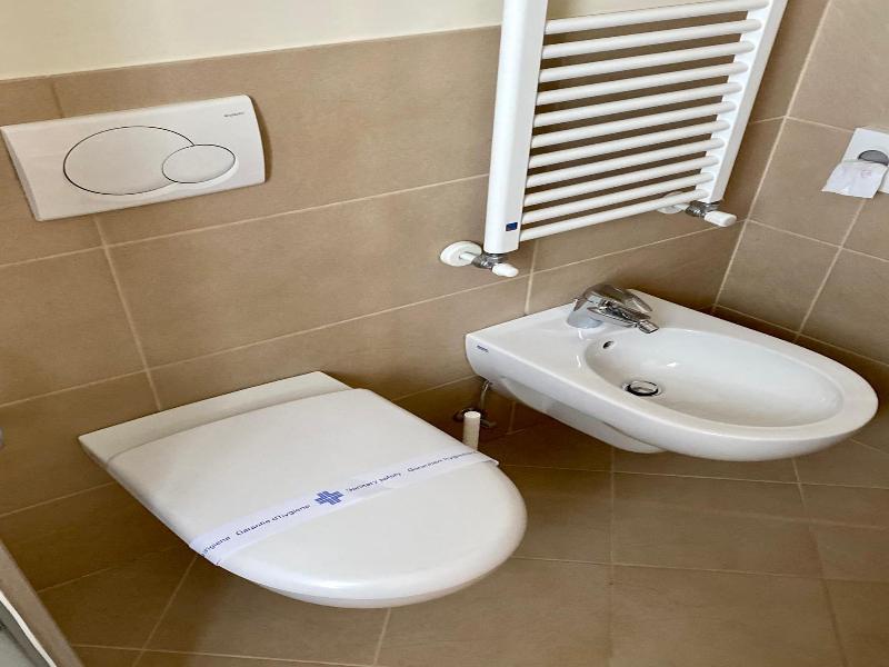 Hotel Campagnola image