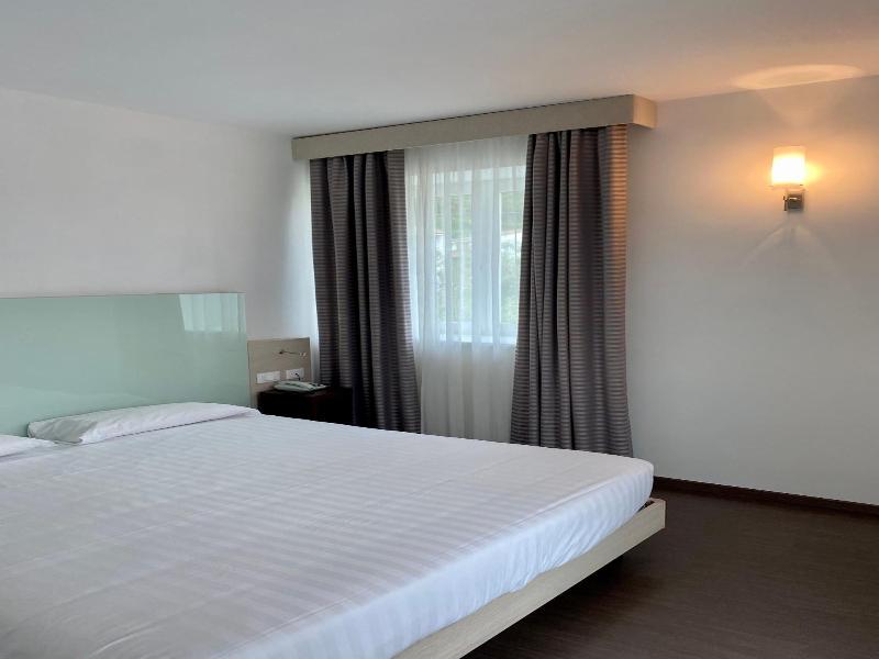 Hotel Campagnola image