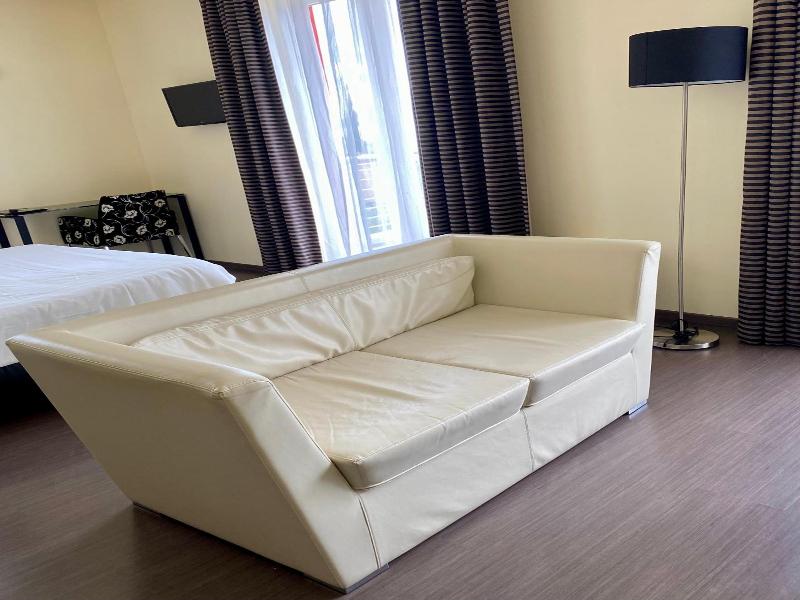 Hotel Campagnola image