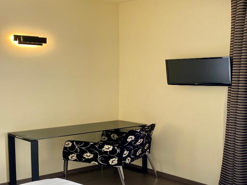 Hotel Campagnola image