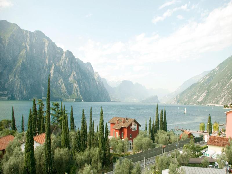 Hotel Campagnola image