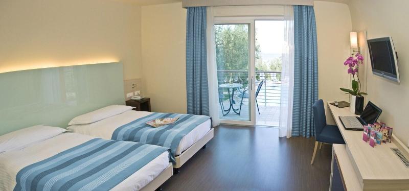 Hotel Campagnola image