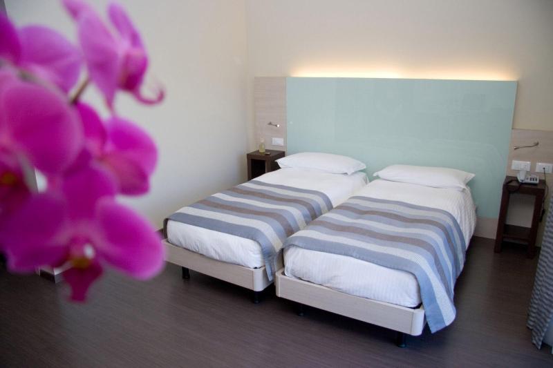 Hotel Campagnola image