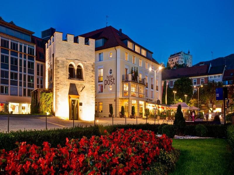 Hotel Post image
