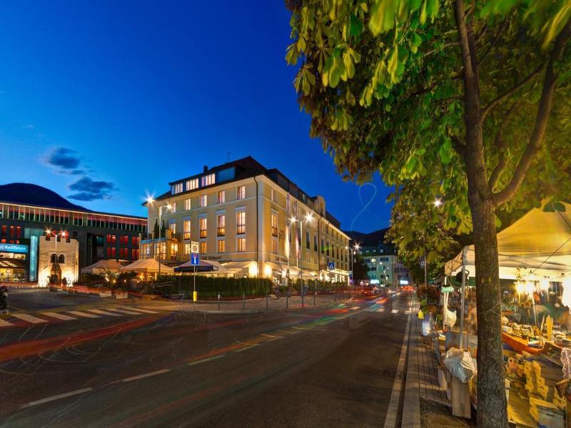 Hotel Post image