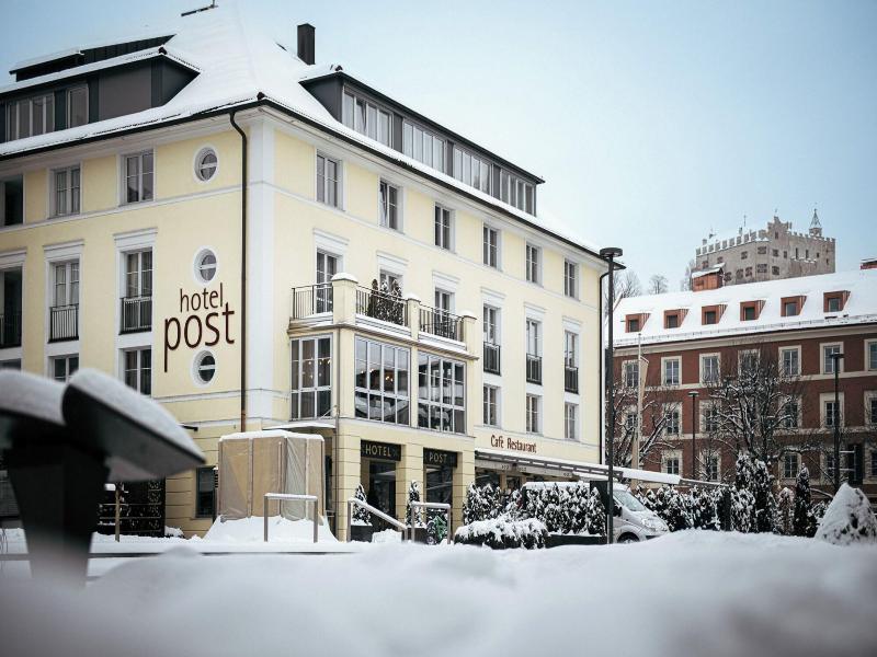 Hotel Post image