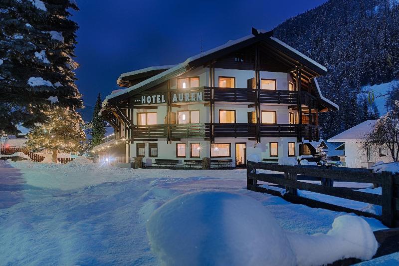 Hotel Auren image
