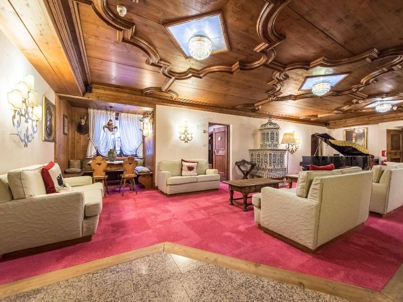 Adler Suite & Stube image