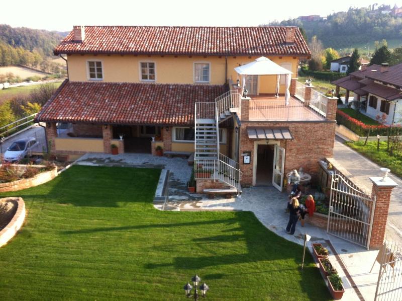 La Casa Di Alice image