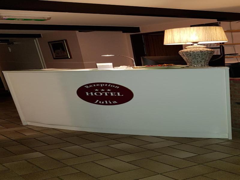 Hotel Julia image