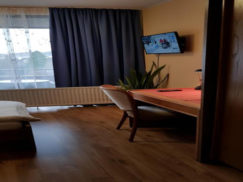 Hotel Julia image