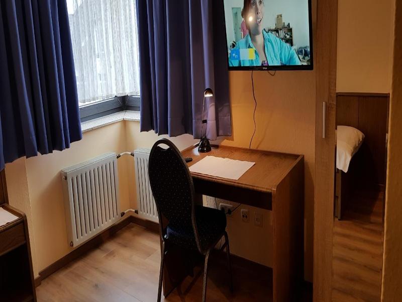 Hotel Julia image