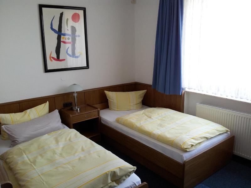 Hotel Julia image