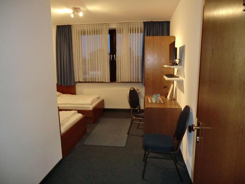 Hotel Julia image