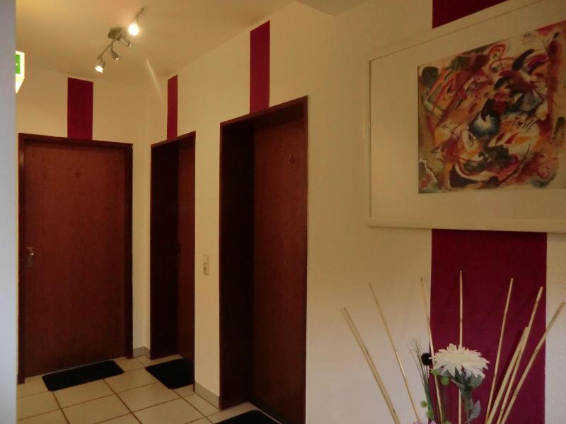 Hotel Julia image