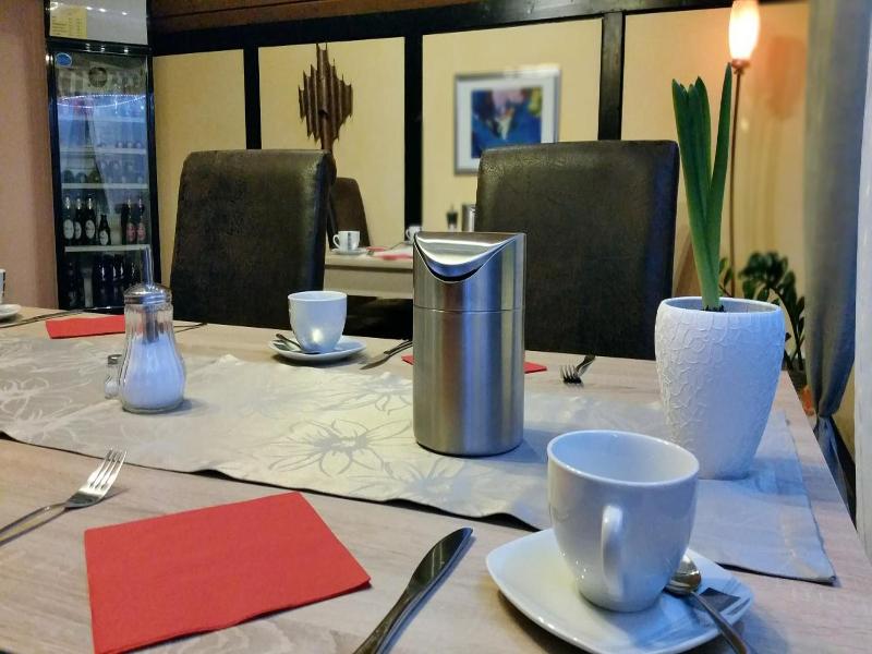 Hotel Julia image