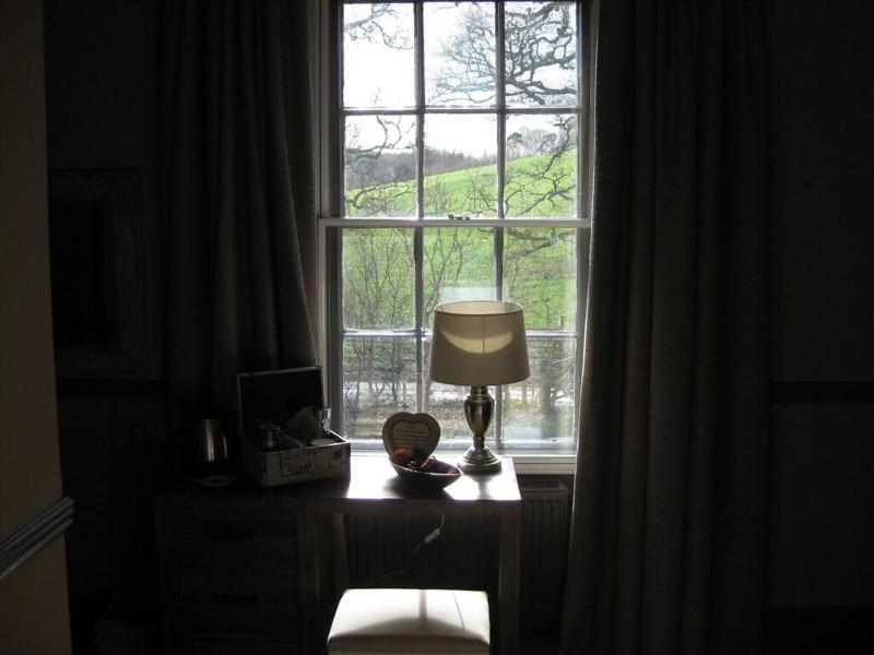 Pen Mill Hotel image