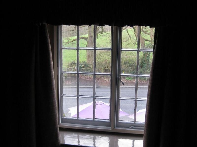 Pen Mill Hotel image