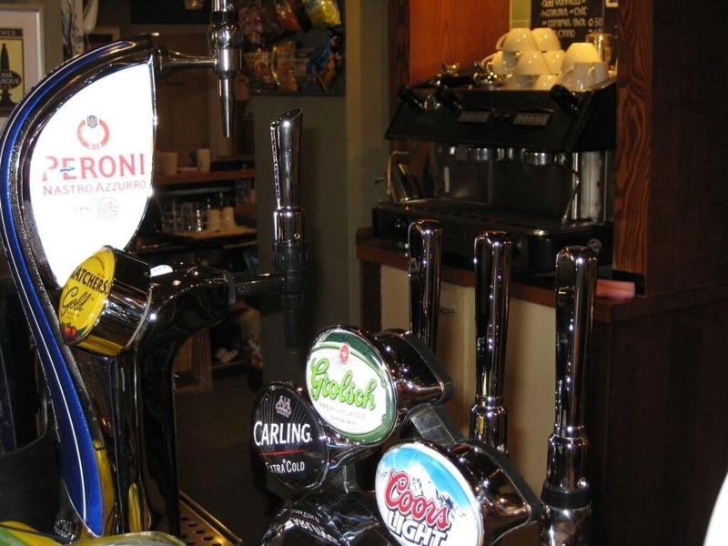 Pen Mill Hotel image