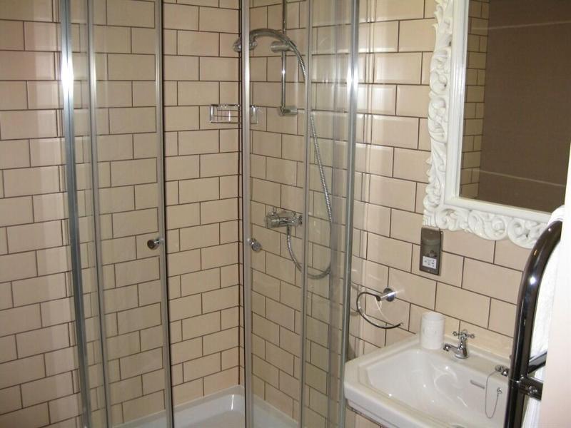 Pen Mill Hotel image