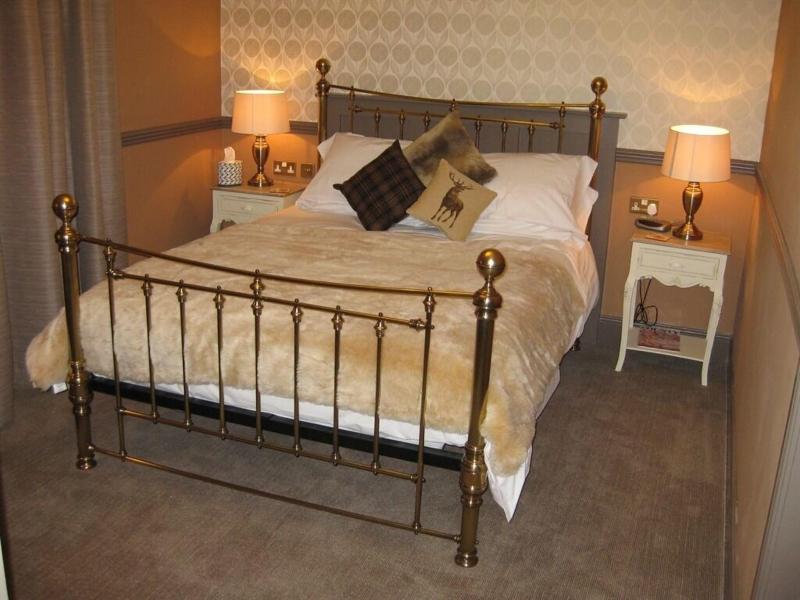 Pen Mill Hotel image