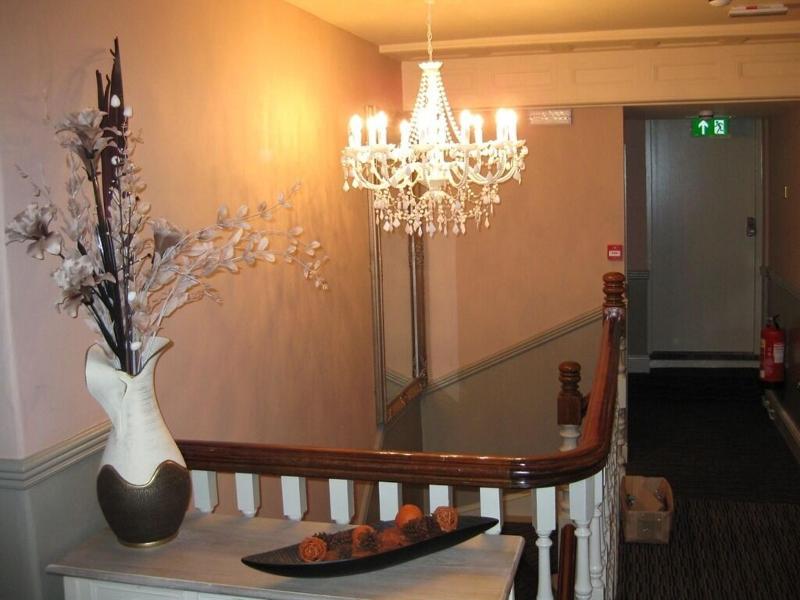 Pen Mill Hotel image