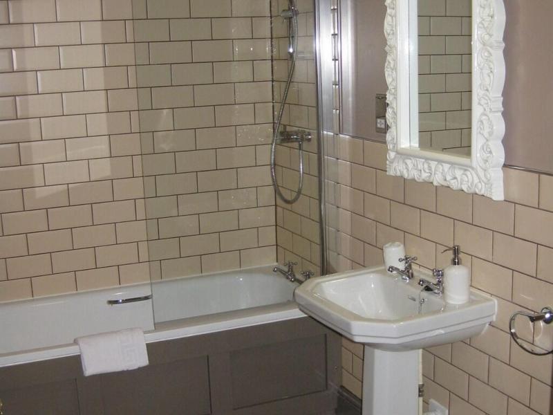 Pen Mill Hotel image