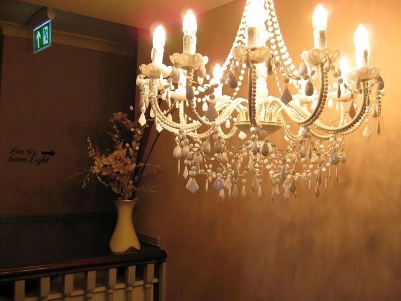 Pen Mill Hotel image