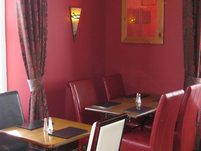 Pen Mill Hotel image
