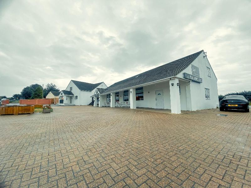 Hawk House image
