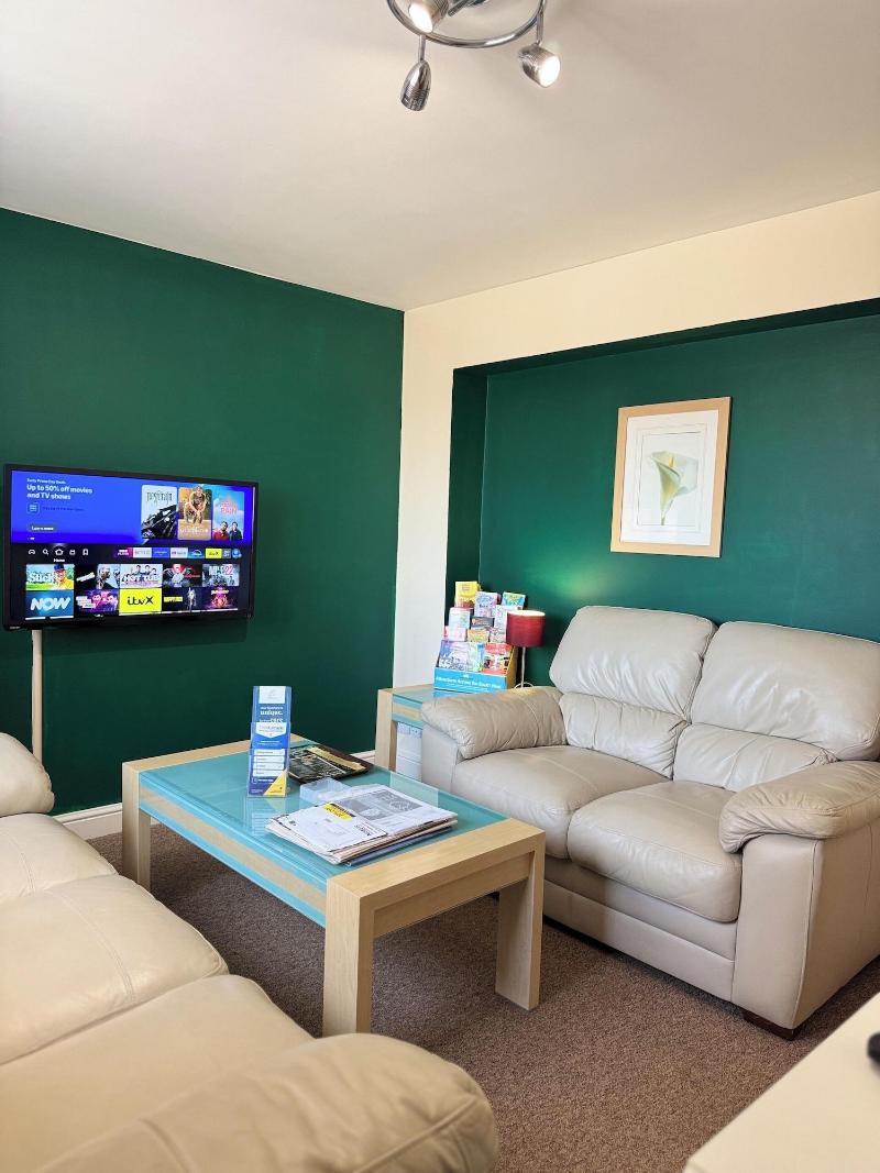 Hawk House image