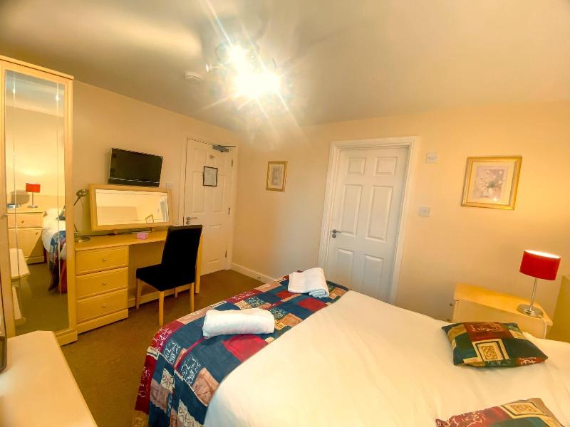 Hawk House image