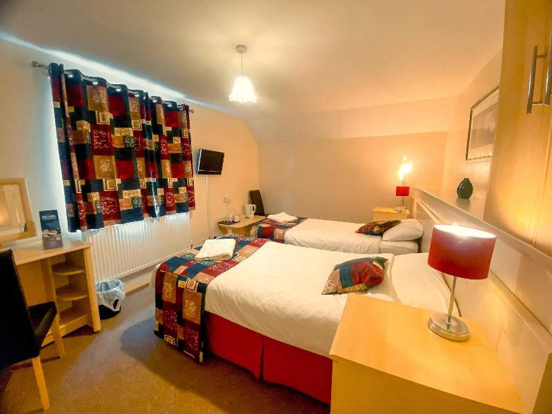 Hawk House image