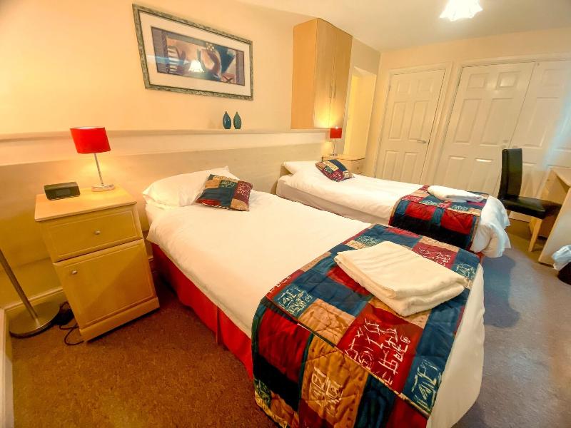 Hawk House image