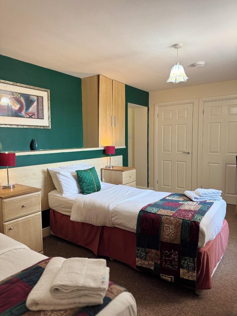 Hawk House image