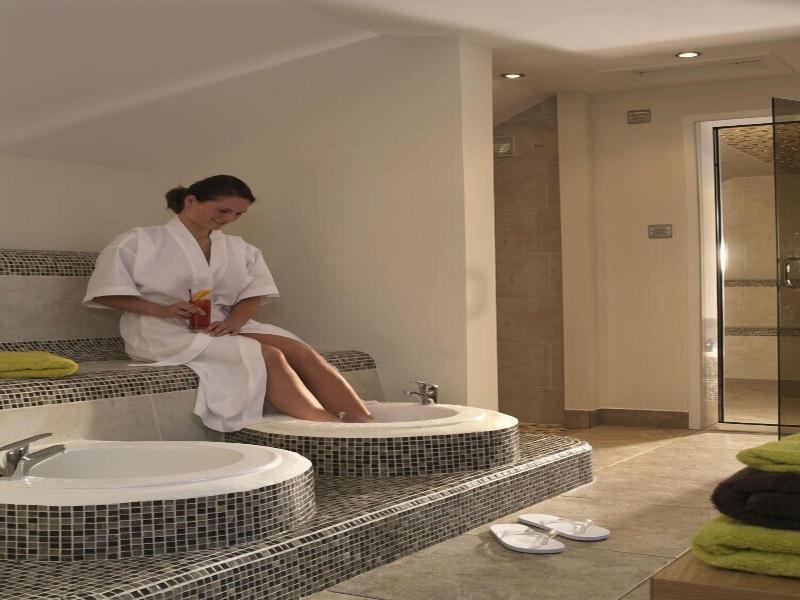 The Bridge Hotel And Spa image