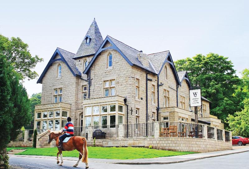 The Wheatley Arms image