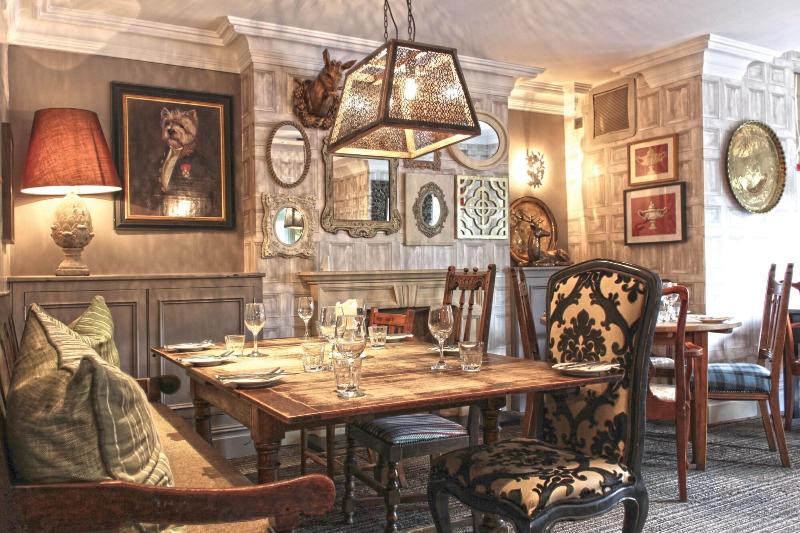 The Wheatley Arms image