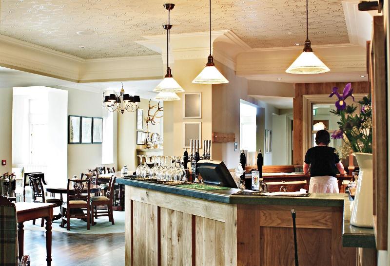 The Wheatley Arms image