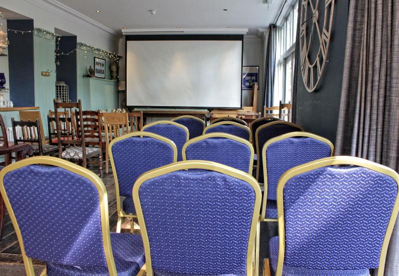 The Wheatley Arms image