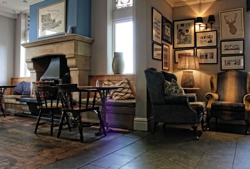 The Wheatley Arms image