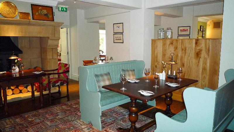 The Wheatley Arms image