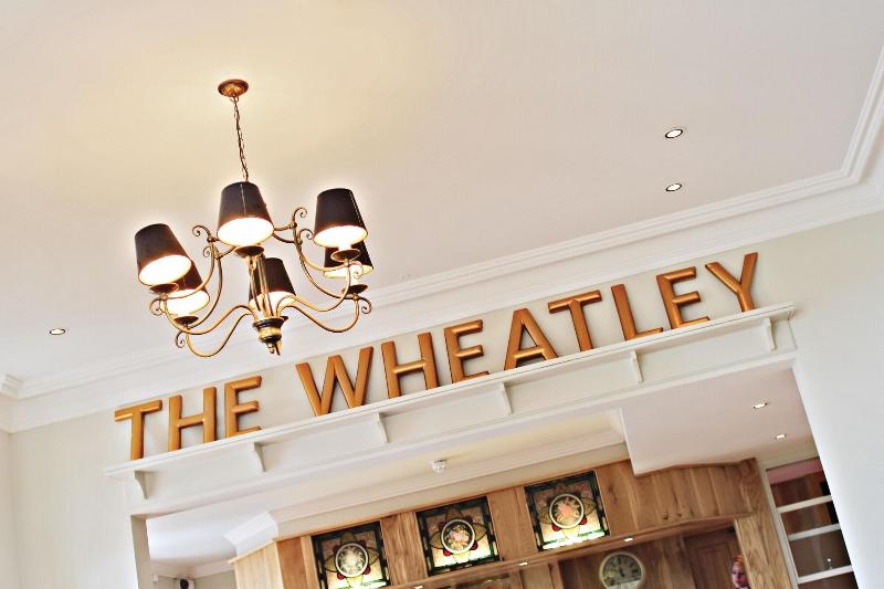 The Wheatley Arms image