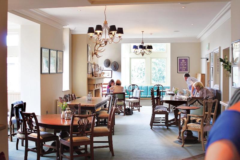The Wheatley Arms image