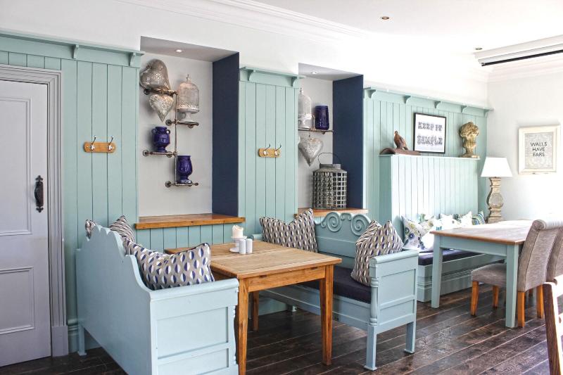 The Wheatley Arms image